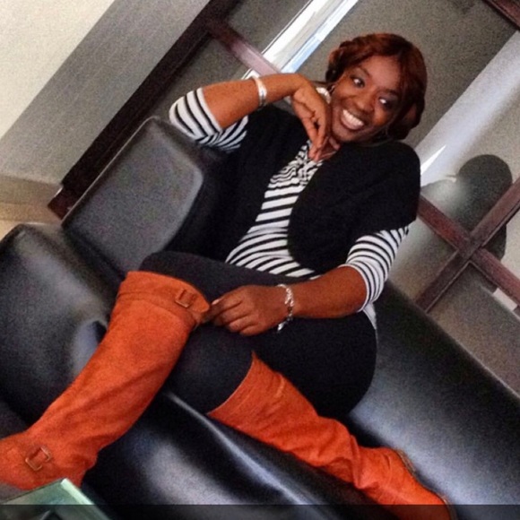 Meet your Posher, Dadrie - Picture 1 of 1